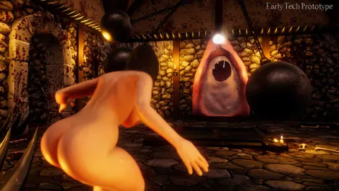 Boobs Saga screenshot 2