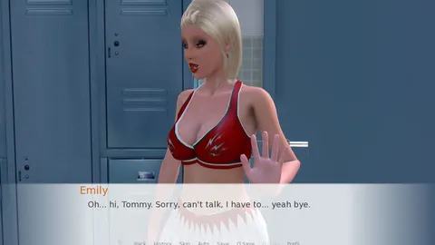 High Jinx! screenshot 6