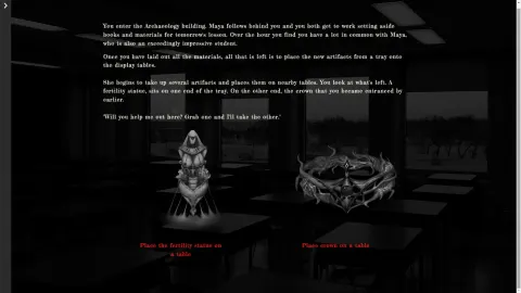 Artifact screenshot 2