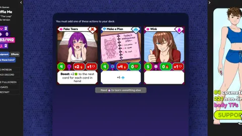 Shuffle Me screenshot 4