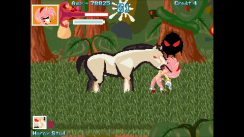 Project X: Love Potion Disaster screenshot 3
