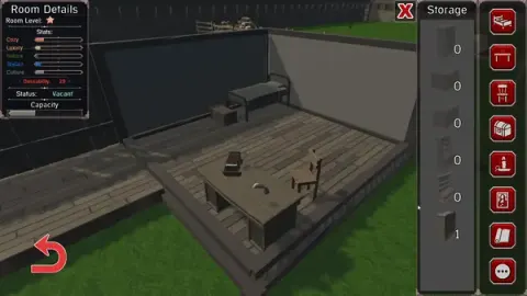 Inn Another World screenshot 5