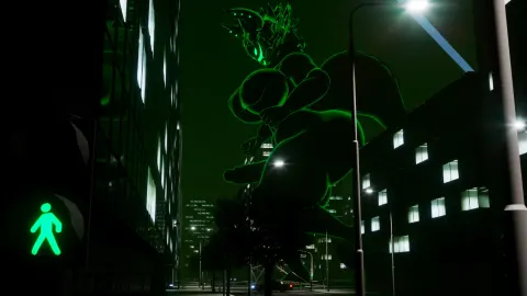 Growth Zone screenshot 6