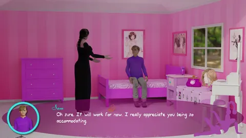 En-Fem-E No. 9 screenshot 1