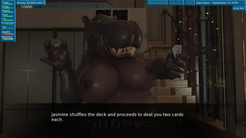 It's a Gluttonous Life screenshot 3