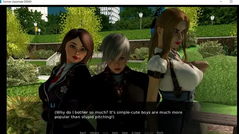 Former Classmate screenshot 1