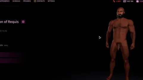 Ultimate Sissy Simulator screenshot 1