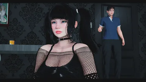 Family at Home Remake screenshot 4