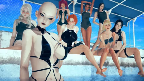 Love by the Water screenshot 1