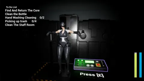 Doll Labo screenshot 4