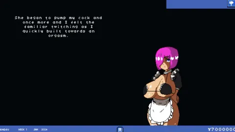 AV Idol Manager screenshot 5