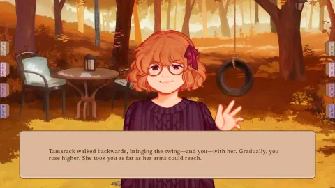Our Life: Now And Forever screenshot 2