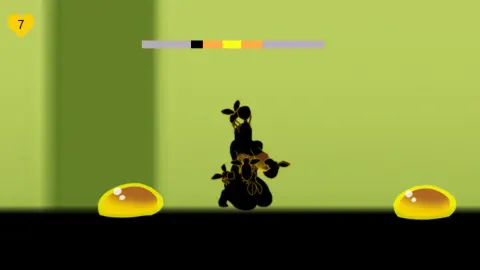 Sea of Shadows screenshot 4