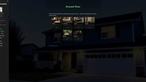 Project Hivemind screenshot 5
