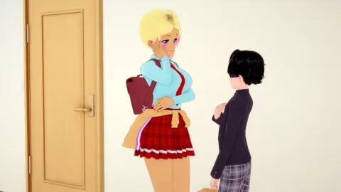 Futa Desire screenshot 4