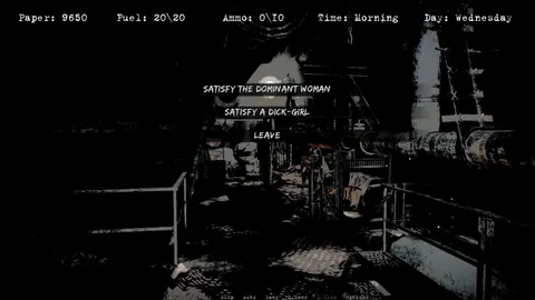 Mad Muks screenshot 6