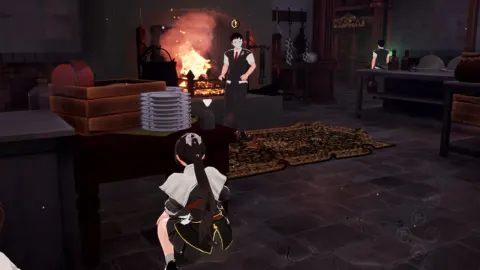 Succubus Nightmare screenshot 4