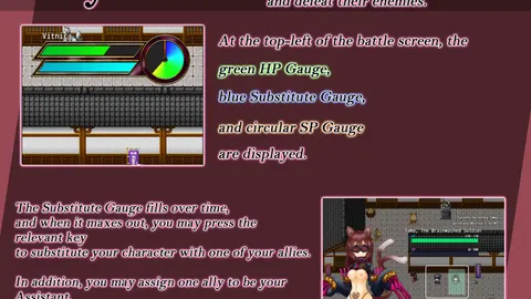 The Ship of Servitude screenshot 3