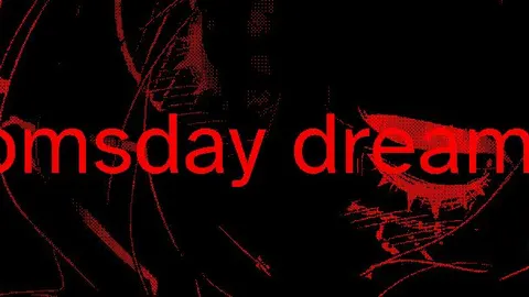 Doomsday Dreamgirl screenshot 4