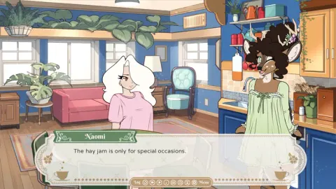 Coffee Buns screenshot 3