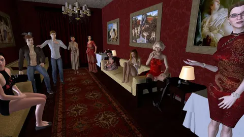 Life of Desmond screenshot 5