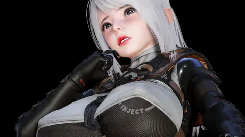 Anti-Futa Female Soldier Infiltration screenshot 5