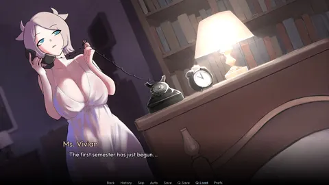 Milk University screenshot 6