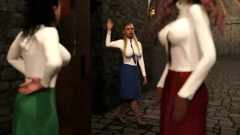 The Witching Hour screenshot 6