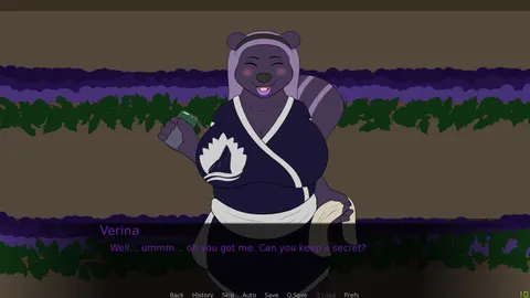 Flora and Sauna screenshot 6