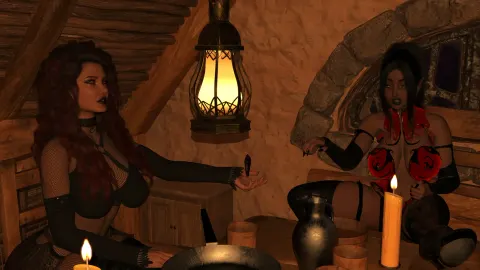 Touch of Y screenshot 1