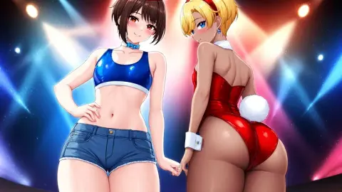 The Swapping Adventure screenshot 2