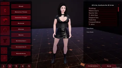 Kinky Fight Club 2 screenshot 3