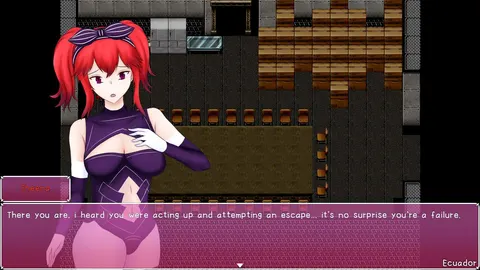 Rebellion 2D screenshot 2