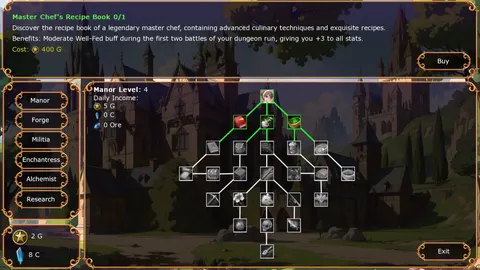 Unveiling the Unknown screenshot 1