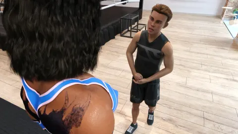 Shemale World screenshot 3