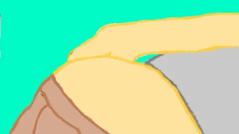 Anal Reclamation A True Story screenshot 3