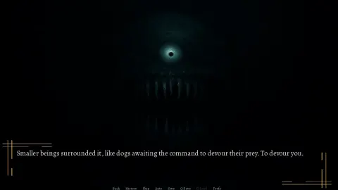 Another Dimension screenshot 1