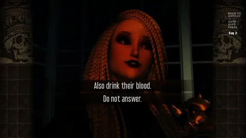 TESS The Eternal Sunset Society screenshot 3