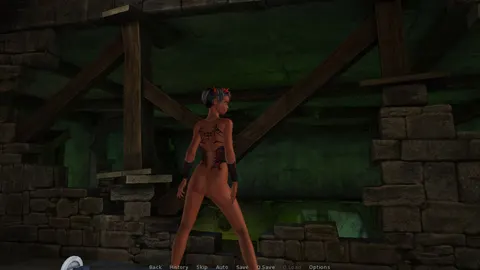 Through the Gap screenshot 6
