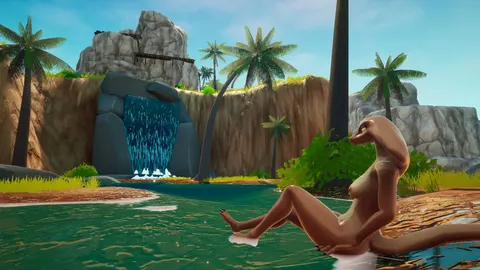 Sapphire Safari screenshot 5