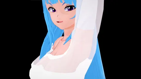 MsQ 3D Remake screenshot 6