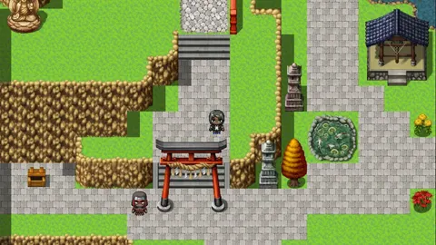 Desire Guardians screenshot 1