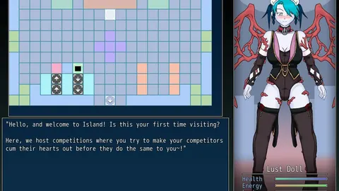 Lust Doll Plus screenshot 5