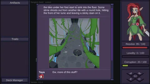 Bard’s Trail screenshot 2