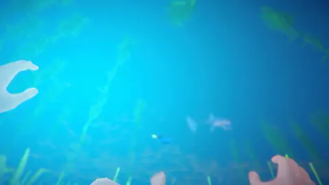 Tropical Monster Girls screenshot 1