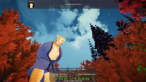 Down On The Farm screenshot 6