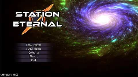 Station Eternal screenshot 1
