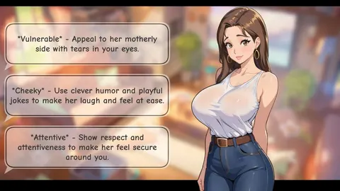 HoneySun: Amelia screenshot 6