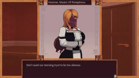The Aristocrats screenshot 5