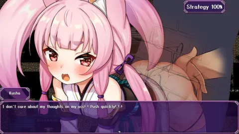 Another World Transfer Cheats NTR! S-Class Beautiful Girl's Life Ruined Plan! screenshot 4